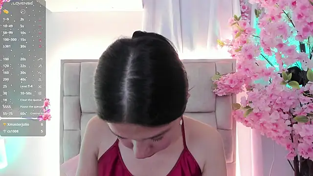 Živý XXX chat Dana_grey_