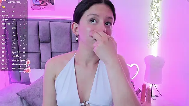 Dana_grey_'s Live XXX Chat