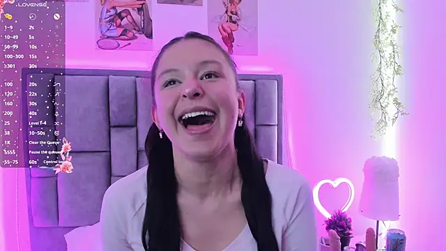 Živý XXX chat Dana_grey_