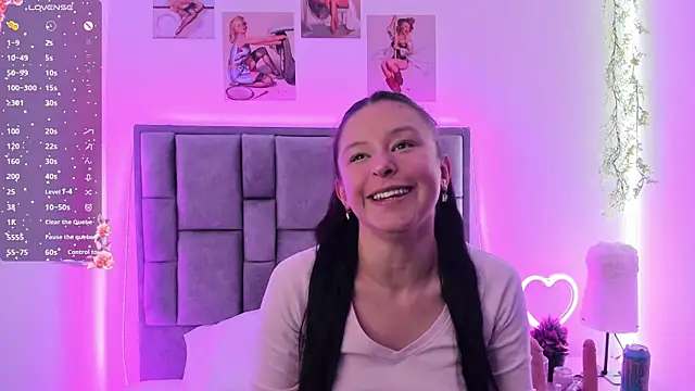 Czat XXX na żywo – Dana_grey_