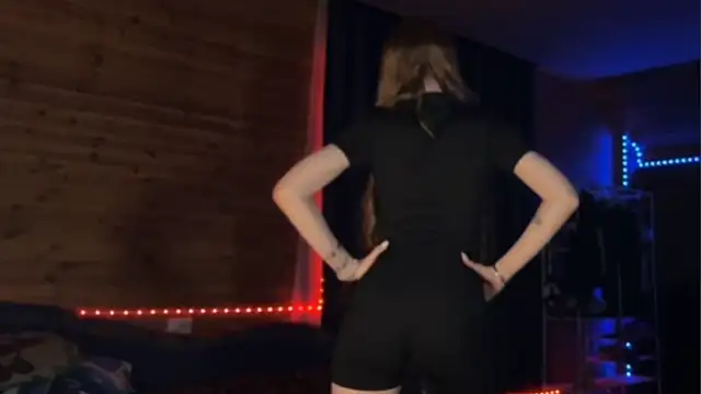 LeyaVoss' Webcam Show