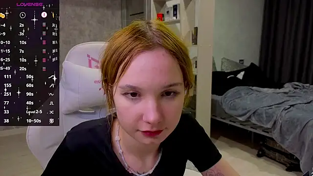 Chat XXX Live LeyaVoss