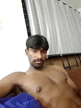 Mohan17 Show in webcam