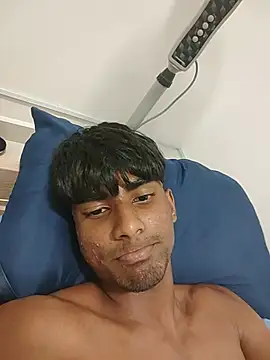 Mohan17 Pertunjukan Webcam