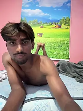 Show de webcam de Mohan17
