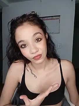 Chat XXX en directo de barbaratwerk