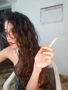 Show de webcam de barbaratwerk