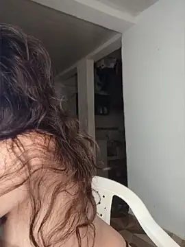 Show de webcam de barbaratwerk