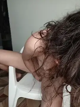Show de barbaratwerk na webcam