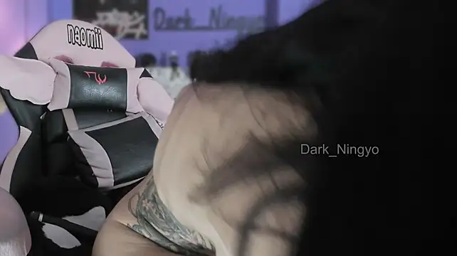 Dark_ningyo1 – Live XXX-chat