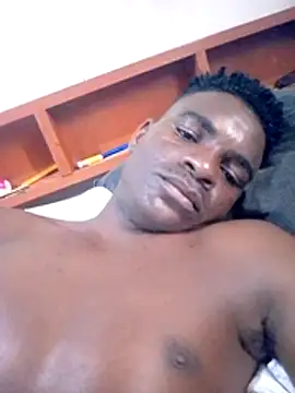 BLACKBIG-DICK's Webcam Show