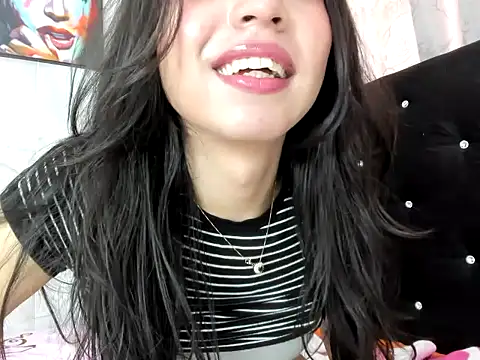 katalina_latin20n Webbikameraesitys