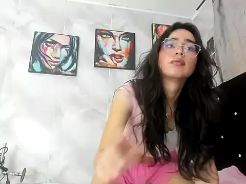 katalina_latin20 Webcamshow