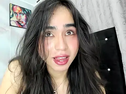 Show Webcam de katalina_latin20