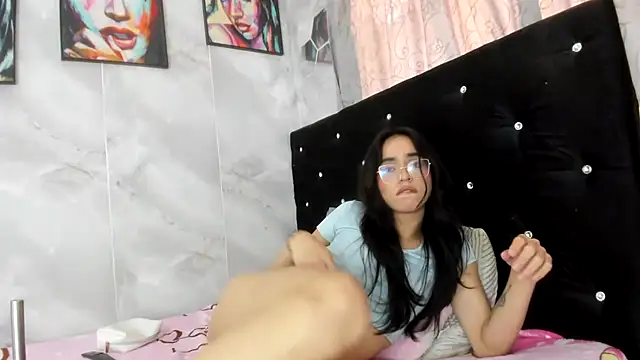 katalina_latin20 Webcamshow