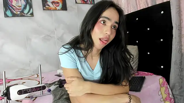 katalina_latin20 ওয়েবক্যাম শো