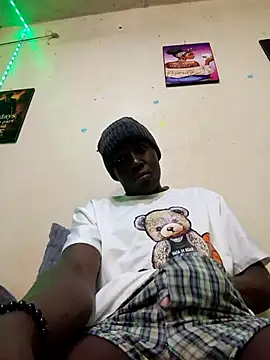 Show Webcam de mine4188