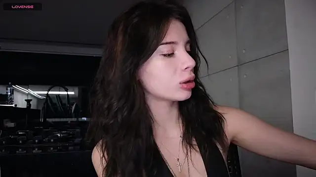 7stun Webbikameraesitys