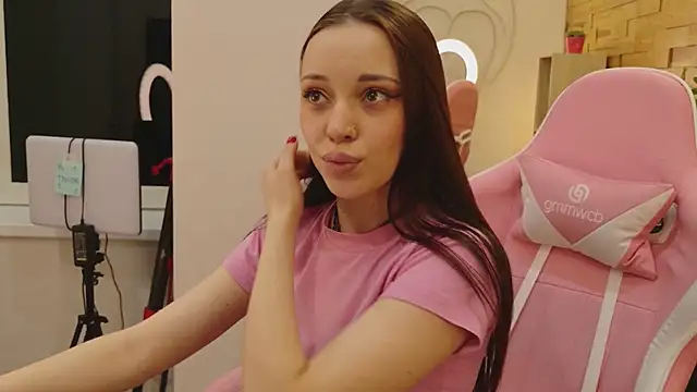 Chat XXX Live Zoey_Neal