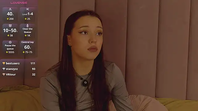 عرض كام Zoey_Neal