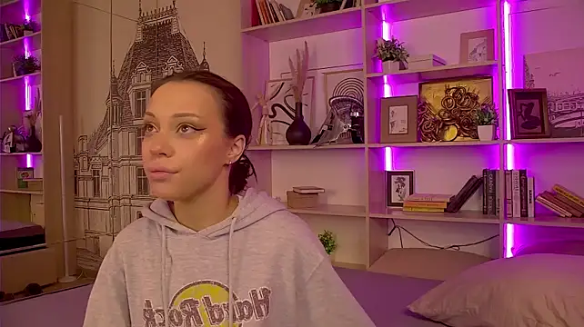 Zoey_Neal Chat XXX in diretta