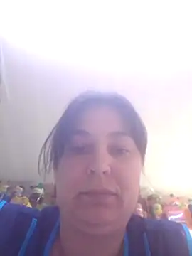 XXX chat uživo modela PolarLights35