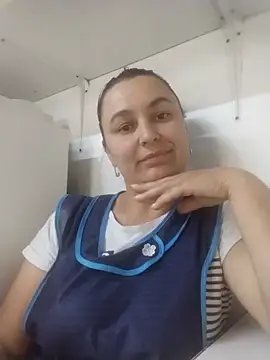 PolarLights35 webcam show