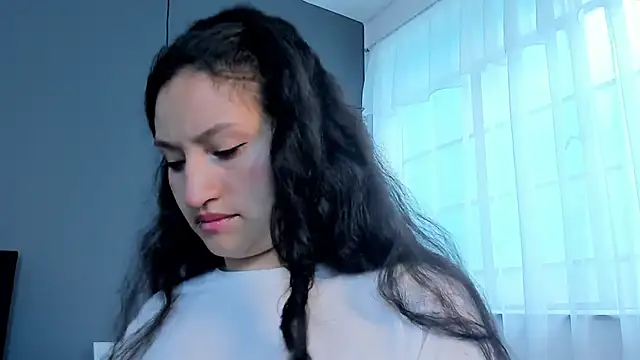 elle_harper's Live XXX Chat