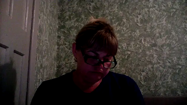 Show Webcam de Empress211