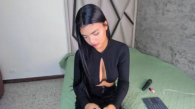 دردشة Abbyy_23 الجنسية المباشرة