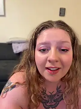 عرض كام minxbabyx