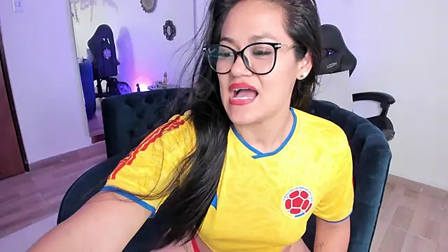 Dahiane_smith___ Live XXX Chat