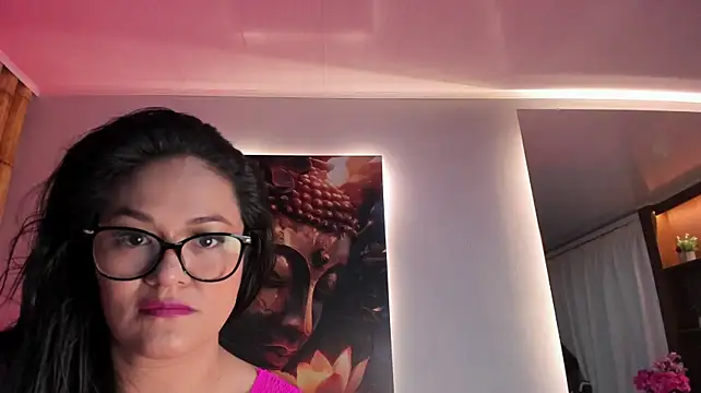 Czat XXX na żywo – Dahiane_smith___