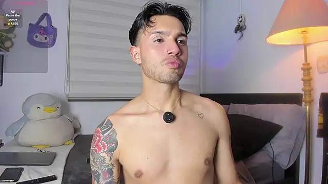 Leo_Carteer – webcam-show