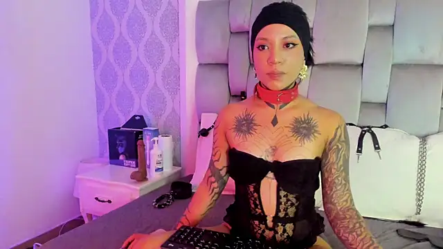 Pandora_nyx – webcam-show