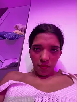 RebecaRealish Webcam-Show