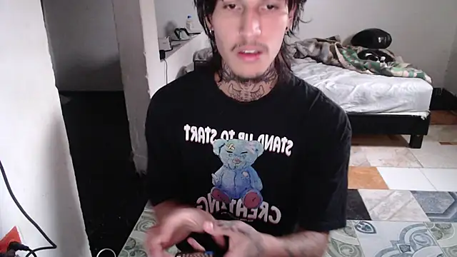killuasfl's Webcam Show