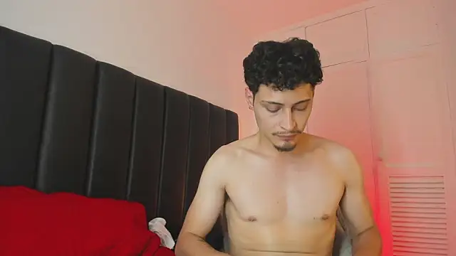 Alexlux1 ওয়েবক্যাম শো