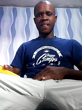 Show webcam de black_glim