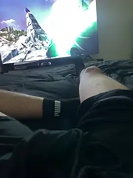 davidbosslv Webcam show
