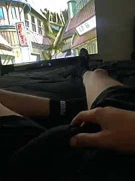 davidbosslv – webcam-show