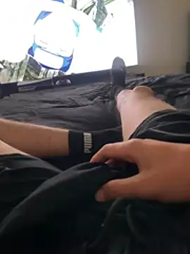 davidbosslv Webcam Show