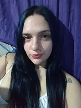 haditaazul07's Webcam Show