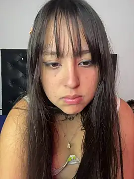 Show Webcam de Medusa_Mgl