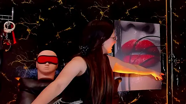 SageStone's Webcam Show