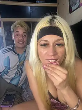 caritocandiaxx Webcam Show