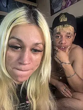 caritocandiaxx Webcam show