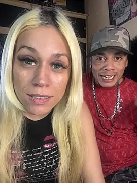 caritocandiaxx Webcam-Show