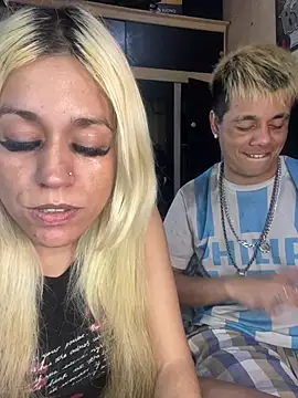 caritocandiaxx Webcam-Show