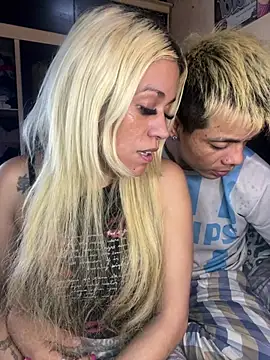 Show webcam de caritocandiaxx